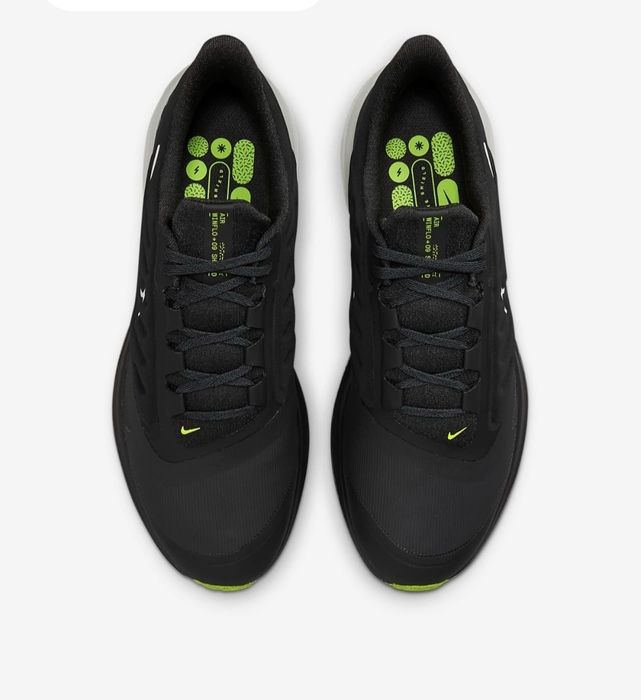 Nike winflo 9  Orginal 100%