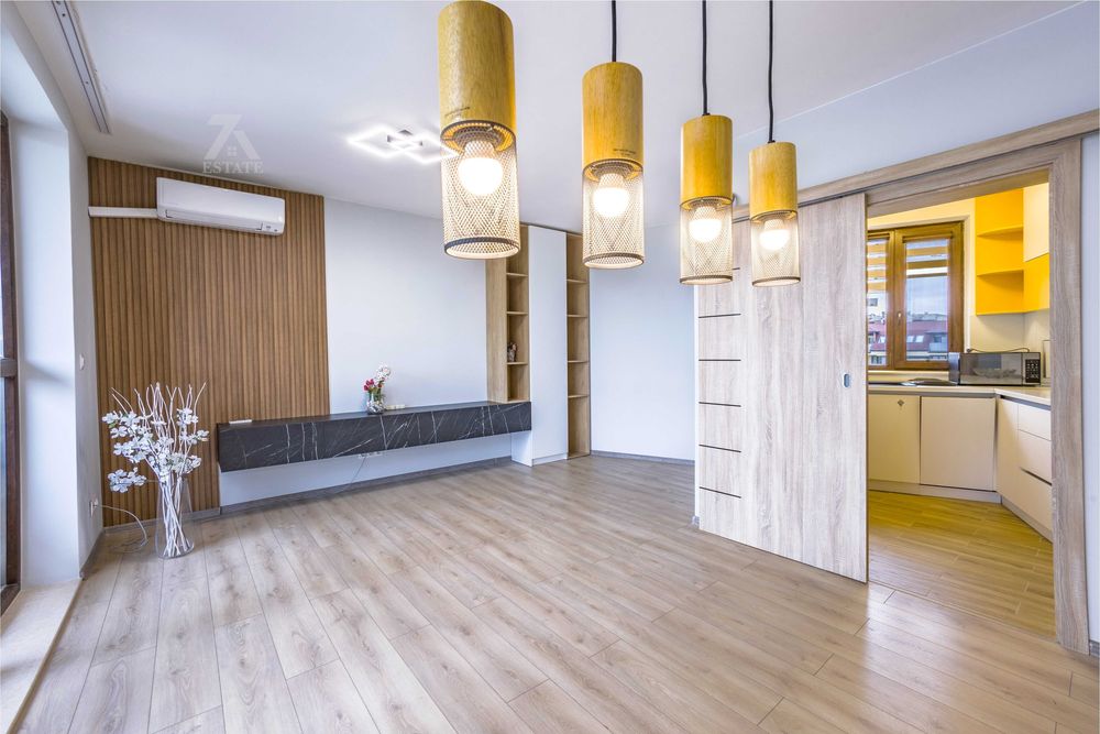 Дава се под наем Тристаен апартамент в София, Овча купел - 87 кв.м за 600 € - Снимка #2