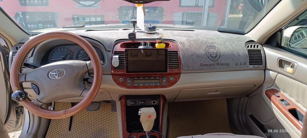 Камри 30 американдық, 3,0  сатылады