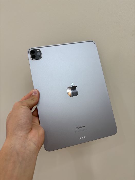 Apple Ipad pro m2