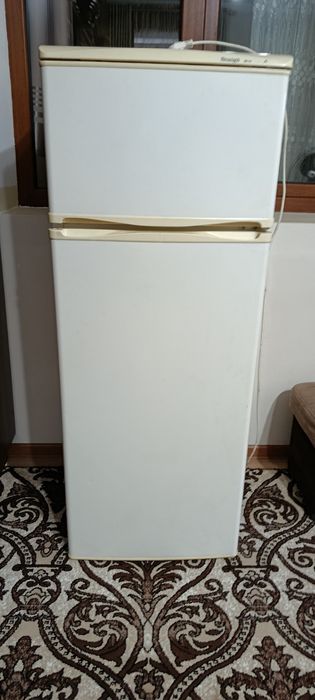 Холодильник модель Snaige