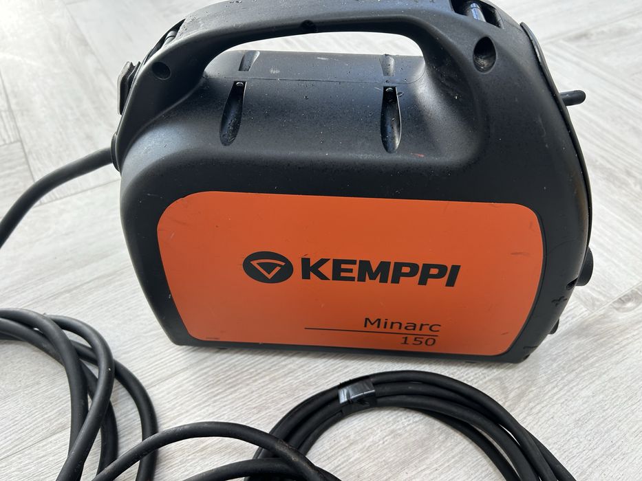 Kemppi Minarc 150 aparat de sudura