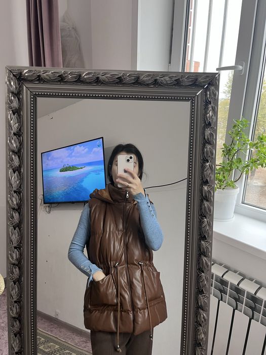 Дубленка,плащь,безрукавка