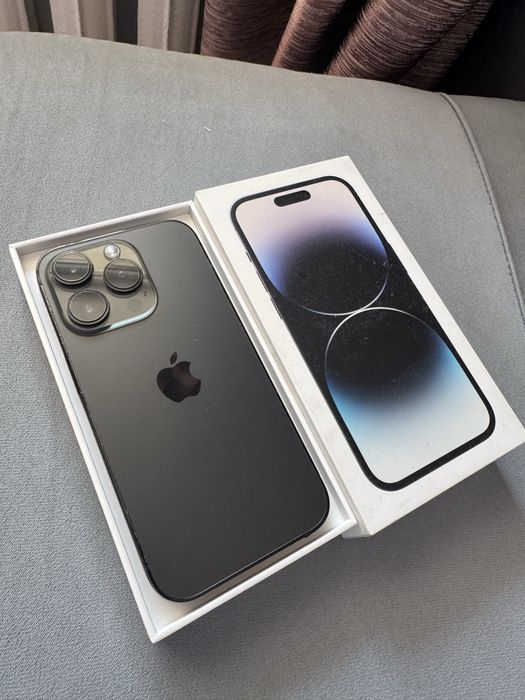 Айфон 14 про 128гб