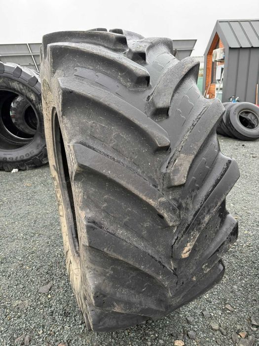 Anvelopa 650/65r34 Bkt Agricola pt tractor