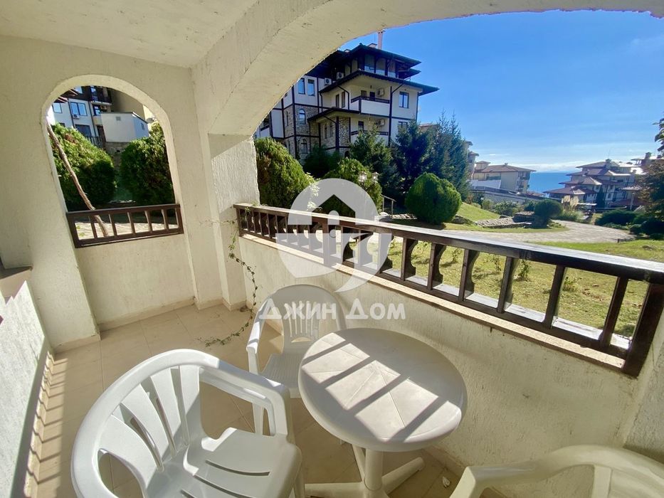 Продава се Двустаен апартамент в Свети Влас - 80 кв.м за 1238 €/кв.м - Снимка #6