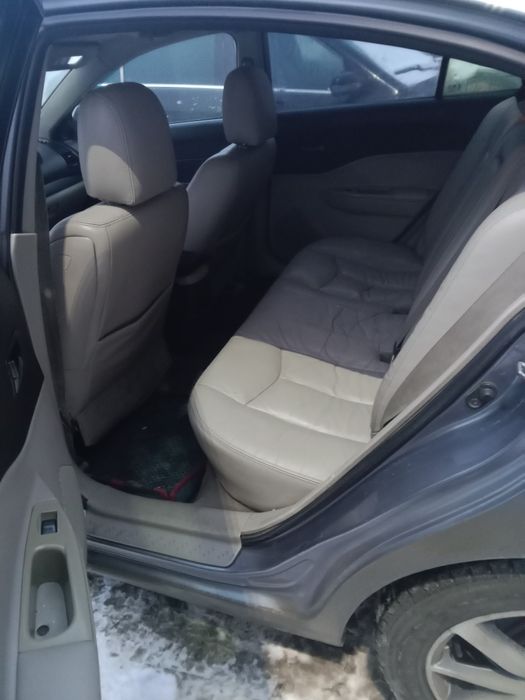 Фав Бестурн В50 2012г.