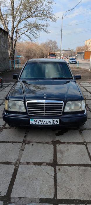 Продается Меоседес Е220