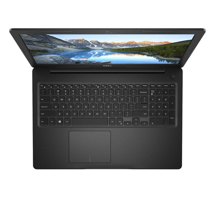 Лаптоп Dell Inspiron 3585 R5-2500U 8GB 256GB SSD ГАРАНЦИЯ