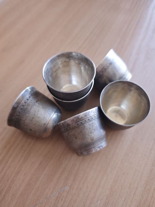 Принимаем Серебро