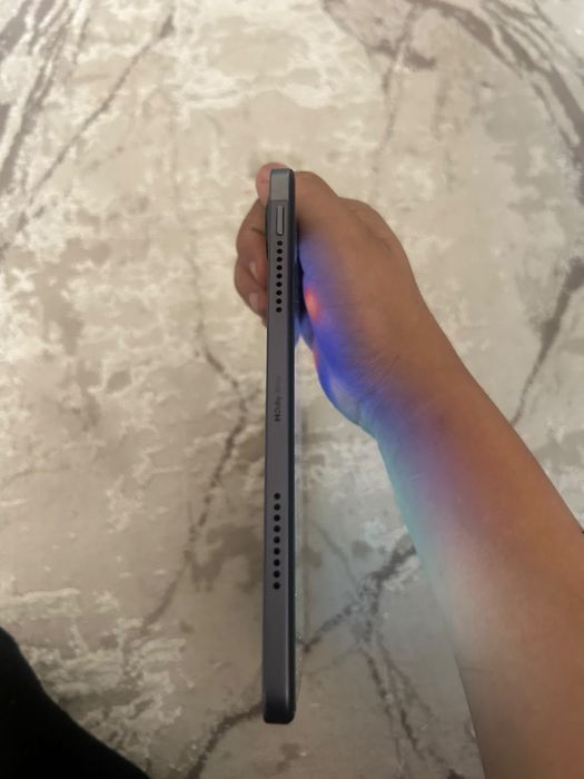 Redmi pad 2 гарантией