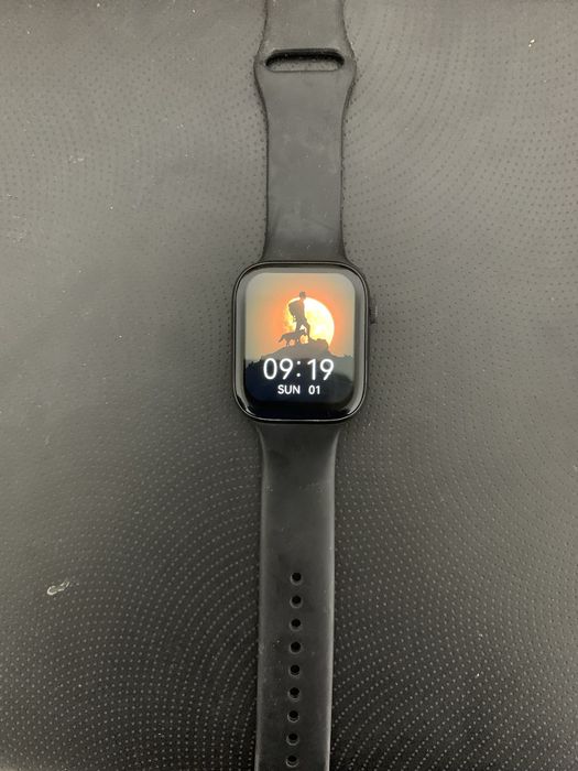 Soatlar sotiladi hammasi