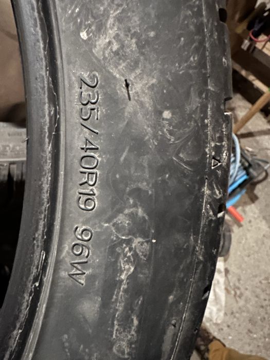 Anvelope de vara Hankook Ventus S1 evo 2022 R19