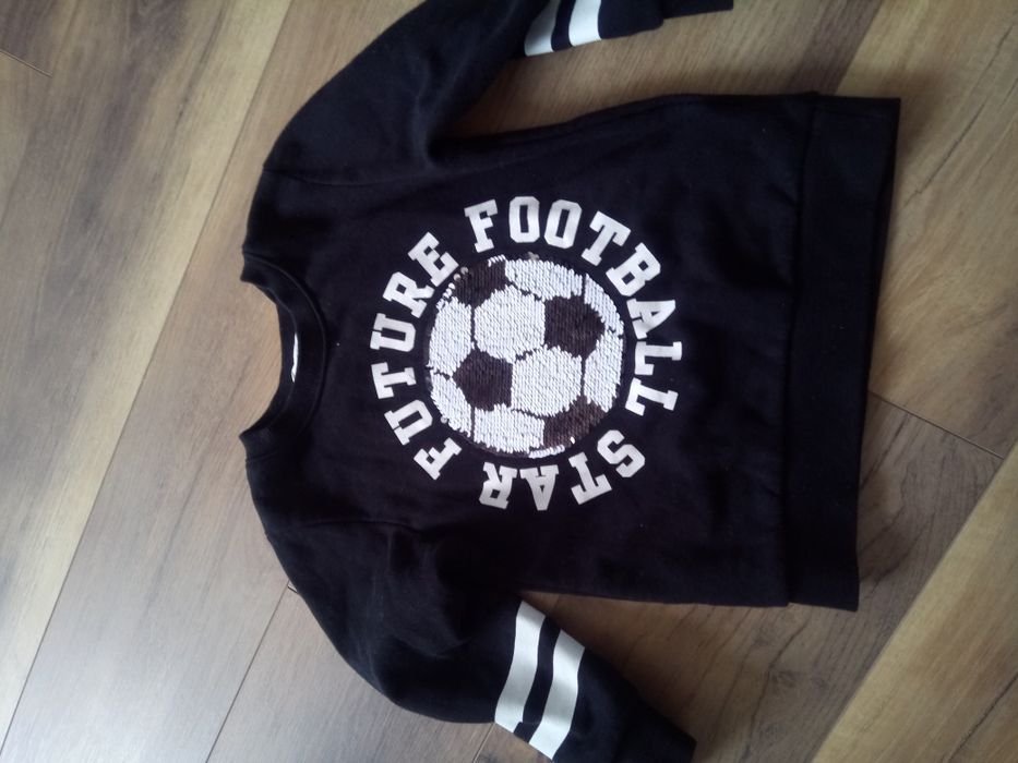 Блузи, яке, тениска дънки 4-6г