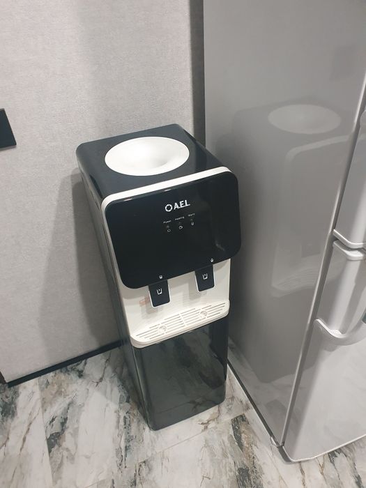 Продам Кулер для воды