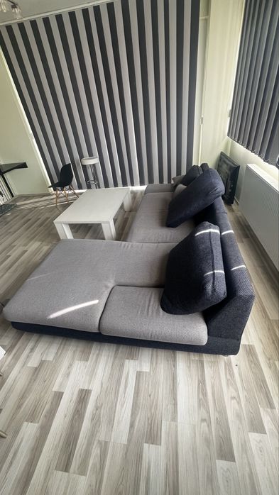 Coltar / canapea extensibila