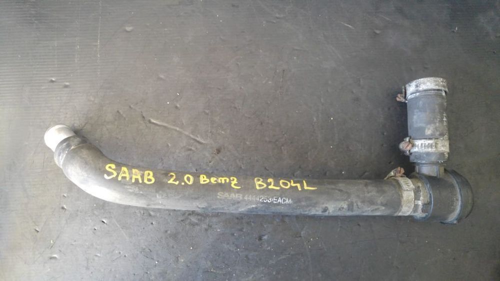 furtun apa  2.0b  b204l 186 cp  saab 9-3 4444253