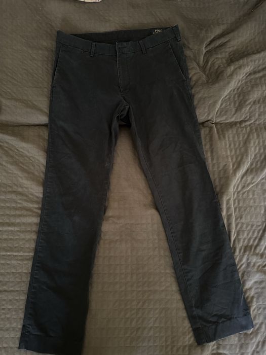 Pantaloni Ralph Lauren