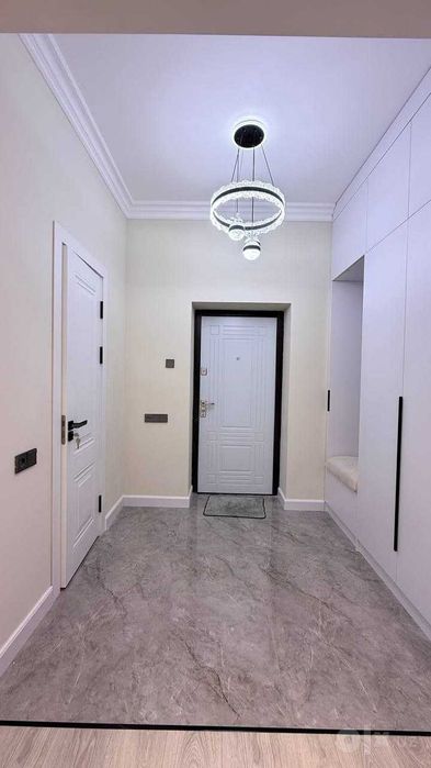 Сдается современная квартира на Алмазаре, ЖК "Аlmazar city"