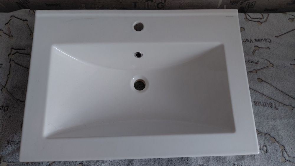 Сантехника для ванной