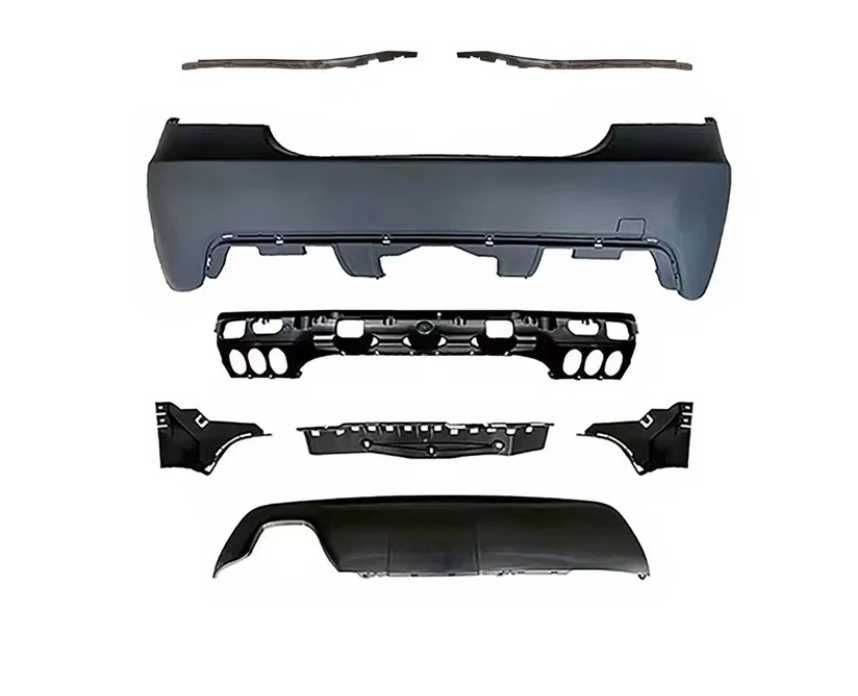 БМВ Е60 (2003-2010) Пакет М-Техник