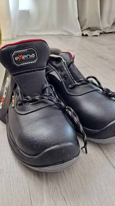 Bocanci tehnici Exena