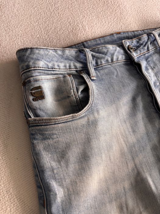 Мъжки дънки G-star Raw