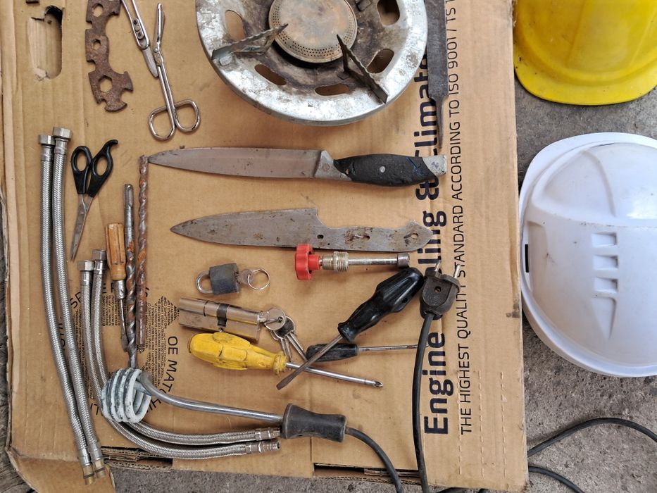 Вещи втора употреба 20лв