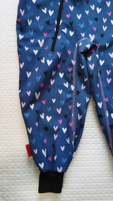 Salopeta ielm 104 softshell