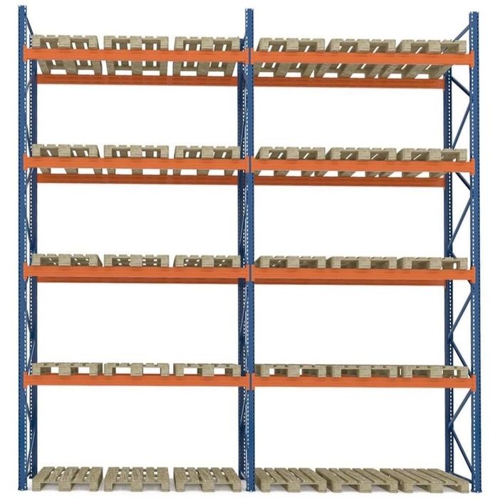 Rafturi metalice profesionale