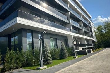 Apartament 2 camere Dya Residence Barlad