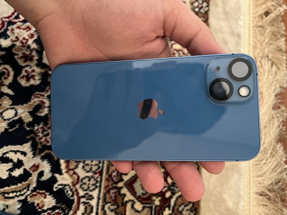 Продаю iPhone 13 Pro — 256 GB | Батарея 77%