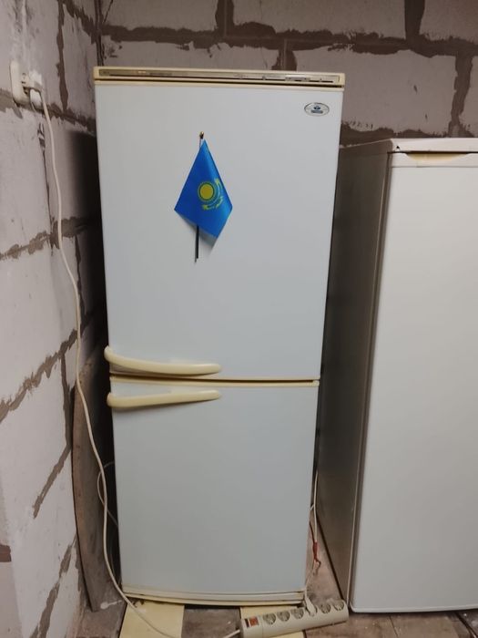 Холодильник атлант