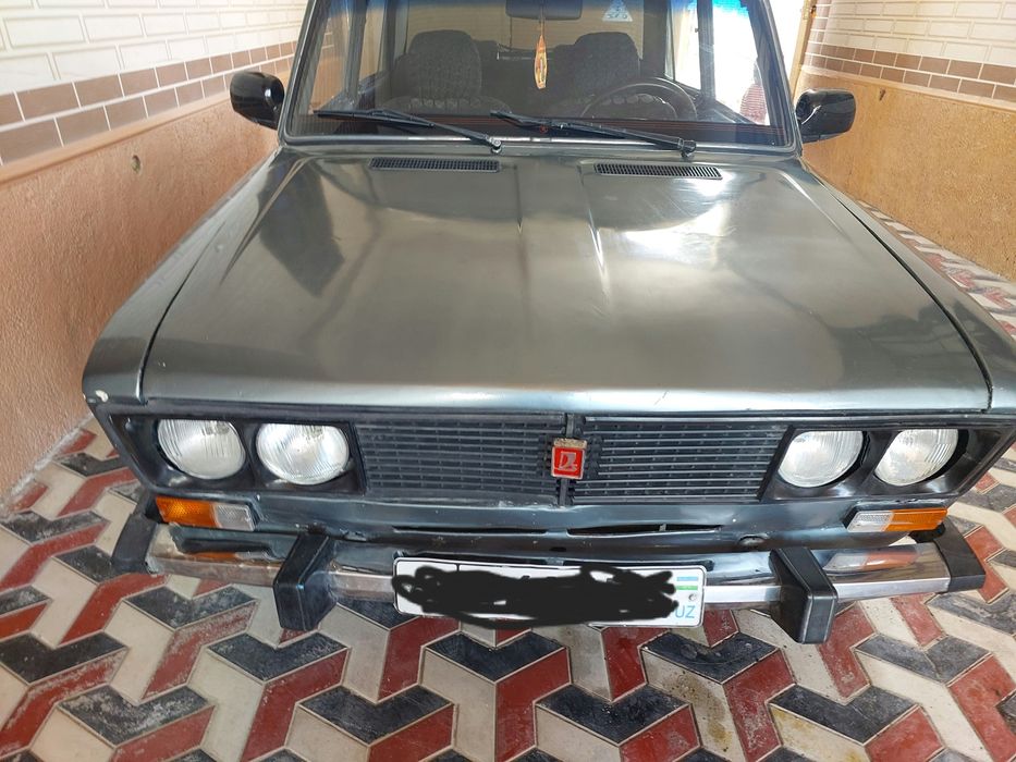 Other 2106 1985 — 3