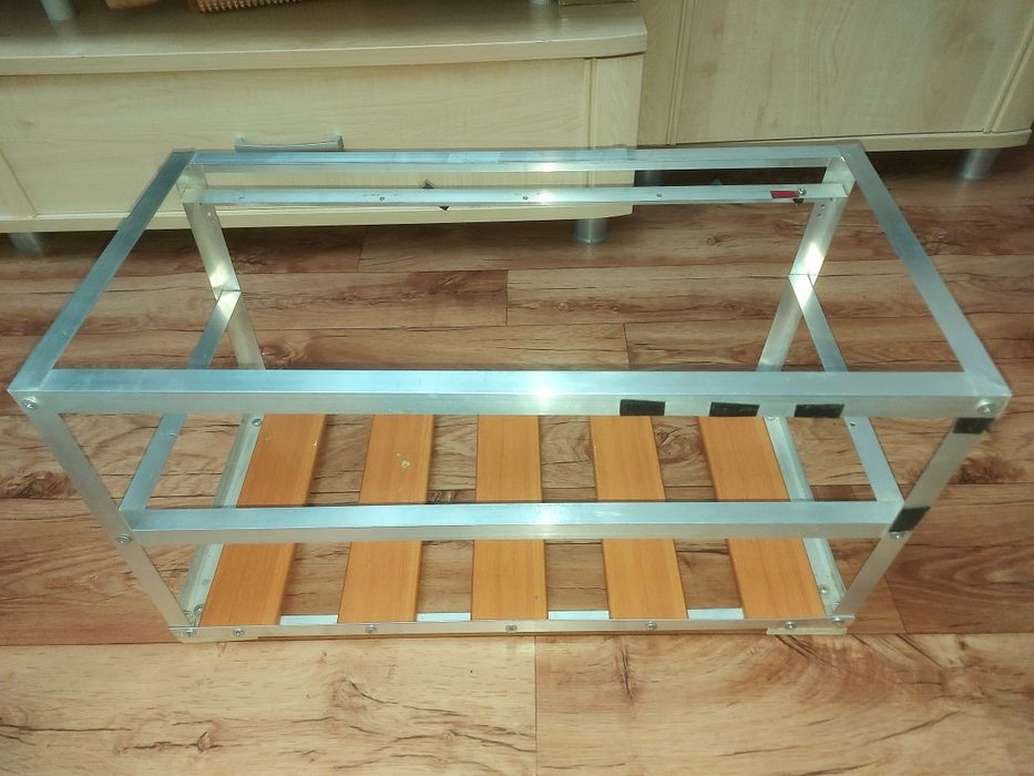 Продам каркас для майнинга