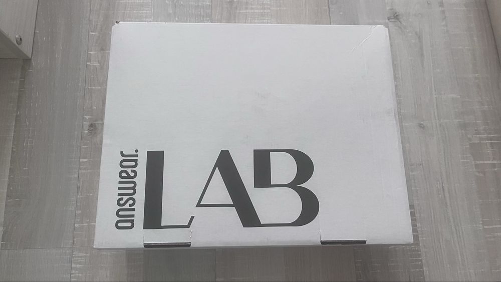 Ботуши Answear LAB