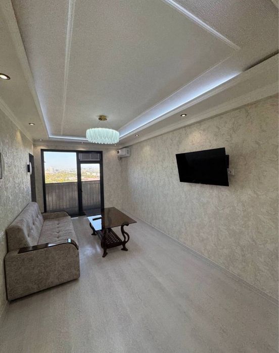 Ж/К Black Tower  Ор-р: Глинка 8-роддом  (Район Яккасарайский)