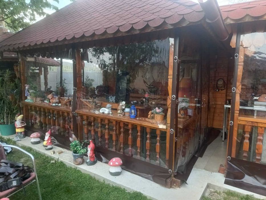 Folie Cristal PVC oferta