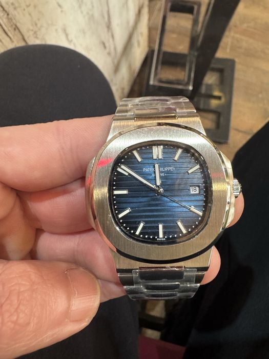 Patek Philippe 40ml