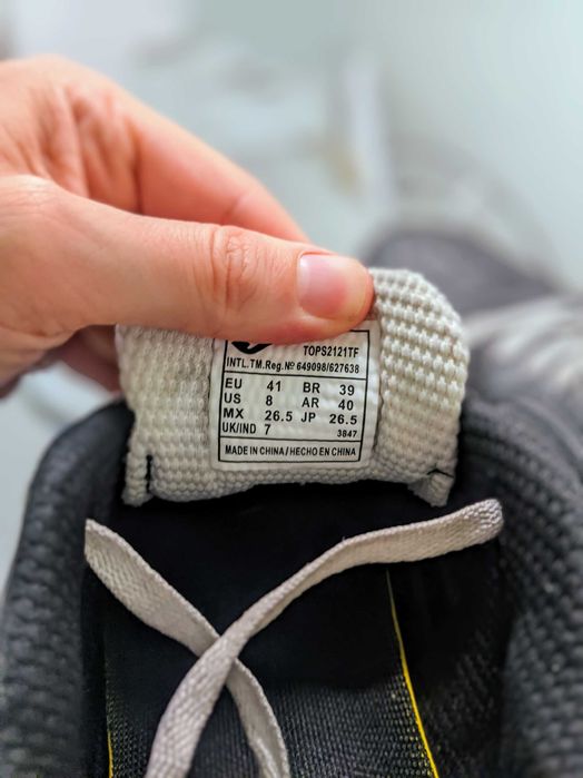 Сороконожки Joma Top Flex