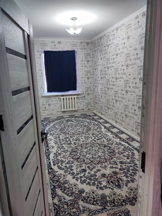 Сдаётся квартира