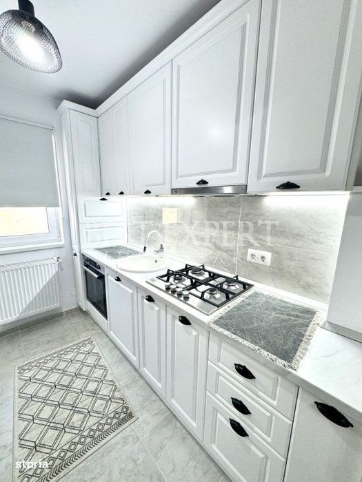 Garsoniera decomandata | Parcul Teilor | Loc de parcare | Ideal Invest