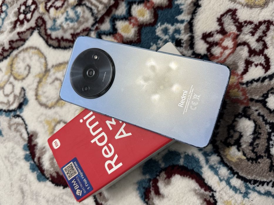 Telefon sotiladi srochna sotiladi redmi a3