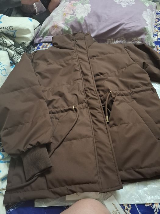 Осений куртка новый