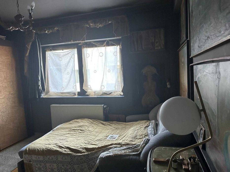 Vand apartament 3 camere 52mp Donath Park-Floresti