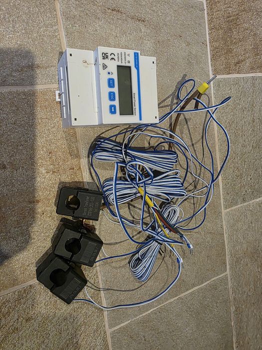 Invertor hibrid trifazat HUAWEI 15KW KTL MBO