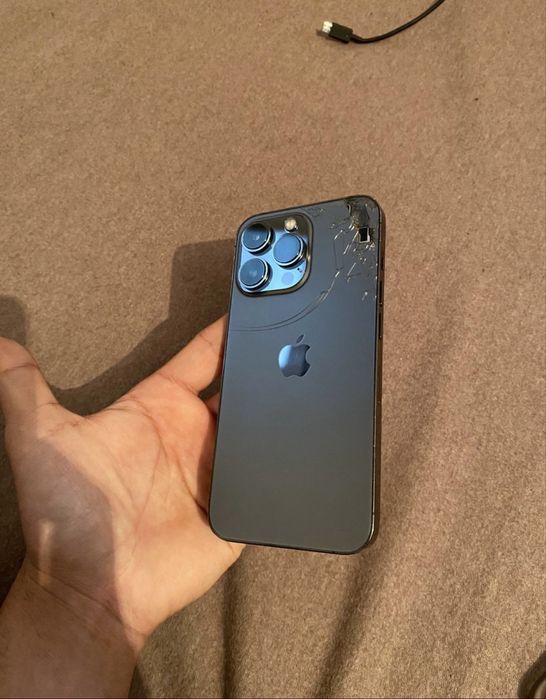 Айфон 13 про | iPhone 13 pro