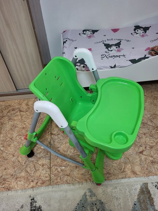 Продам стульчик для кормления