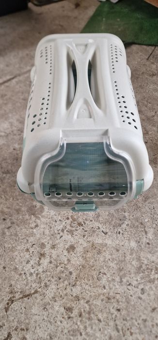 Vand cușcă transport animale