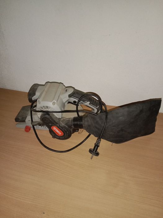 Ленточная шлиф.машина